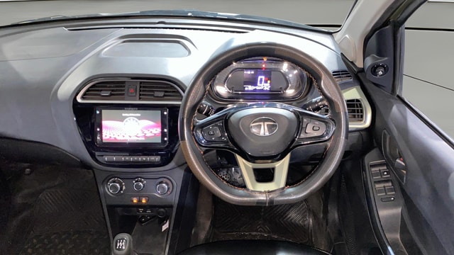 View Tata Tiago NRG Image 21 Used Tata Tiago NRG Image 21