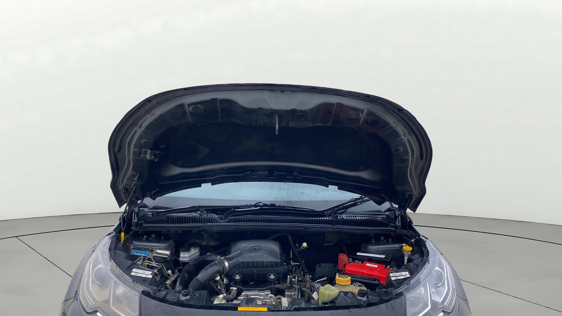 View 2022 Tata Nexon Revotron XE Image 32 Used 2022 Tata Nexon Revotron XE Image 32
