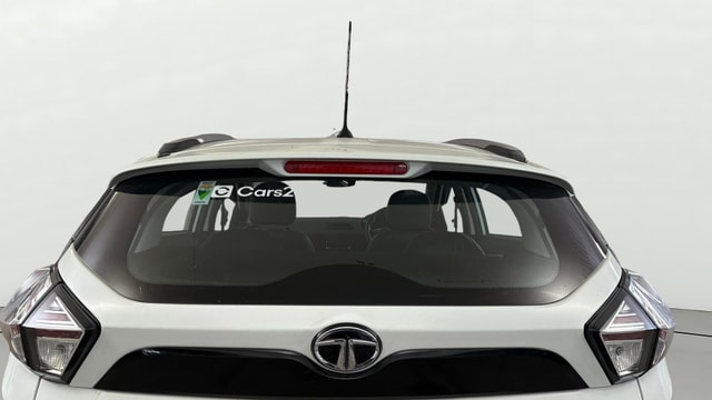 View Tata Nexon Image 4 Used Tata Nexon Image 4