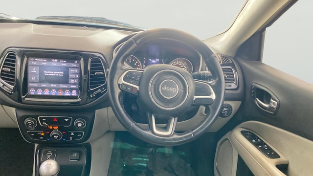 View Jeep Compass Image 20 Used Jeep Compass Image 20