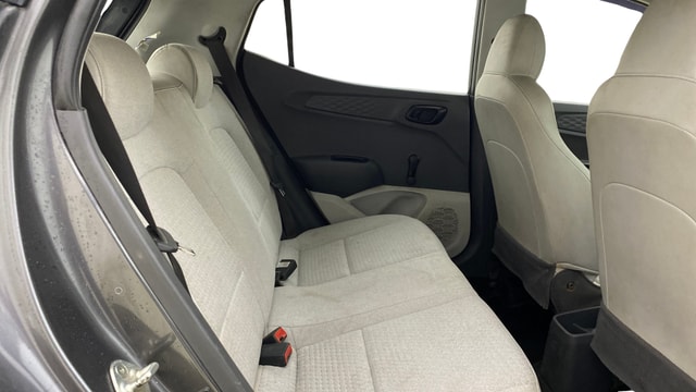 View Hyundai Grand i10 Nios Image 28 Used Hyundai Grand i10 Nios Image 28