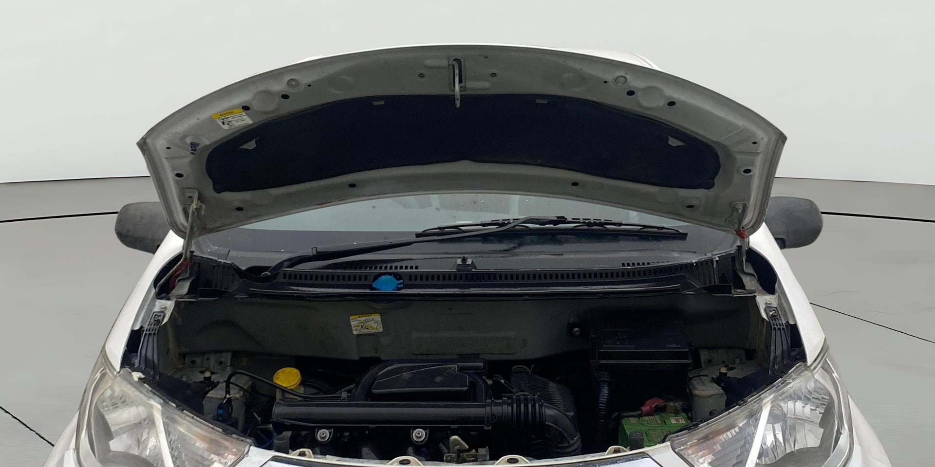 Used 2018 Datsun Redi GO Used 2018 Datsun Redi GO