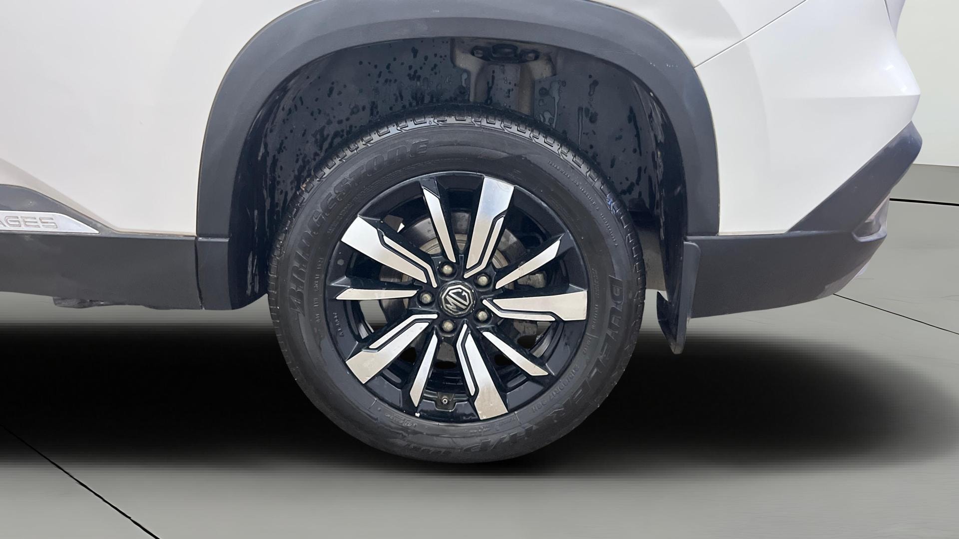 View 2020 MG Hector Sharp Hybrid BS IV Image 12 Used 2020 MG Hector Sharp Hybrid BS IV Image 12