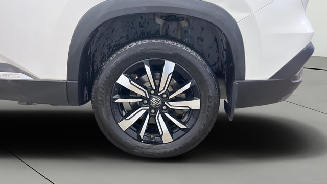 View MG Hector Image 12 Used MG Hector Image 12