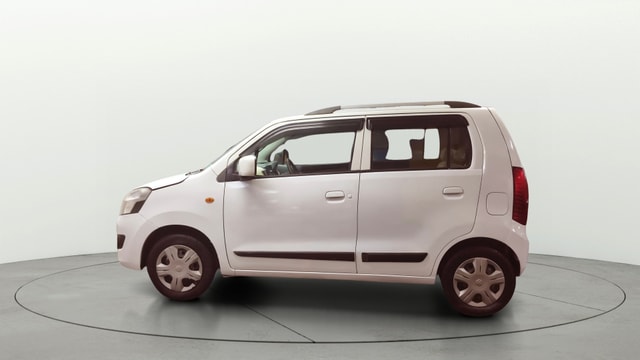 View Maruti Suzuki 1000 Image 5 Used Maruti Suzuki 1000 Image 5