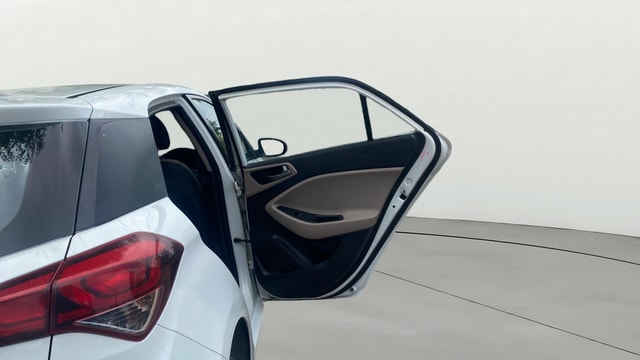 View Hyundai Elite i20 Image 8 Used Hyundai Elite i20 Image 8