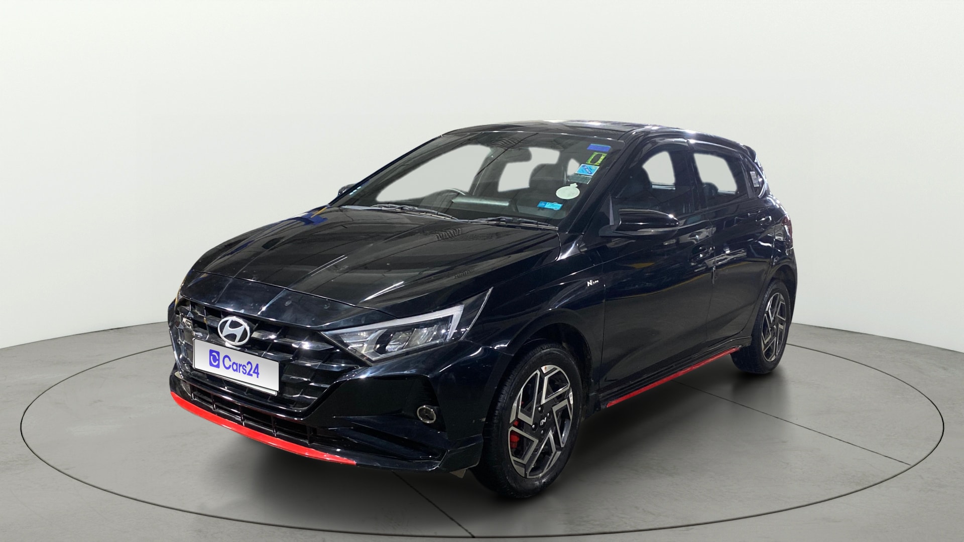 Used 2023 Hyundai Elite i20 Used 2023 Hyundai Elite i20