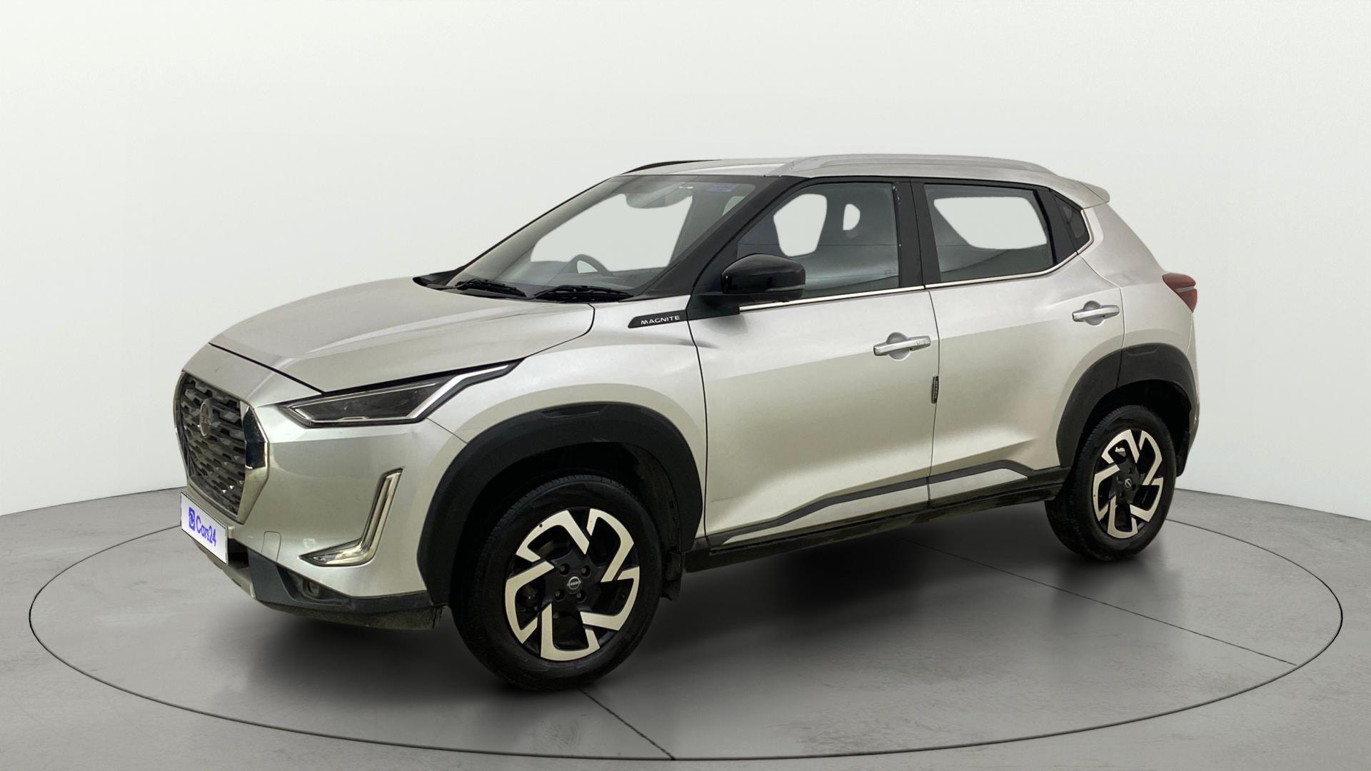 Used 2023 Nissan Magnite Used 2023 Nissan Magnite