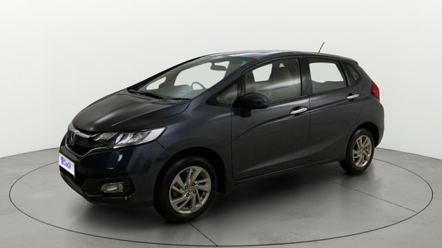 View Honda Jazz Image 38 Used Honda Jazz Image 38