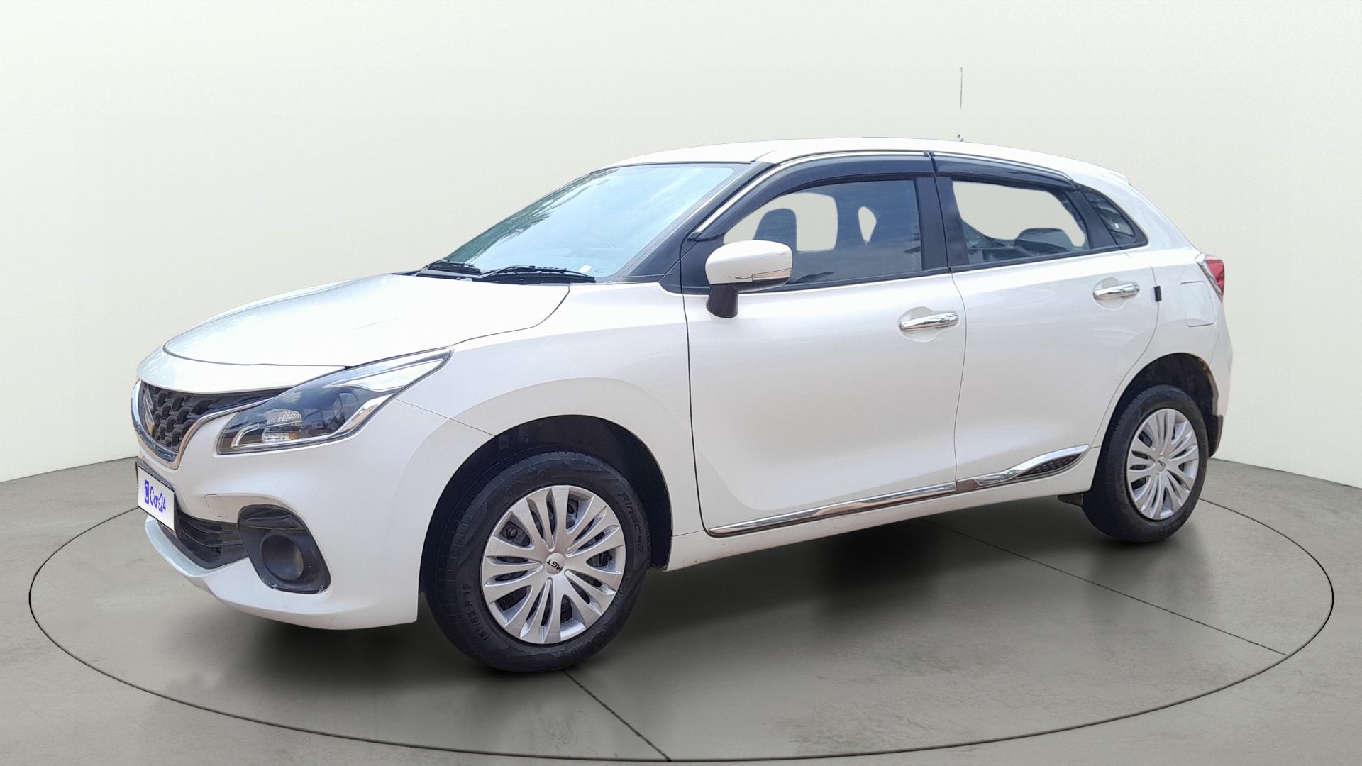 View 2022 Maruti Suzuki 1000 Base Variant Image 35 Used 2022 Maruti Suzuki 1000 Base Variant Image 35