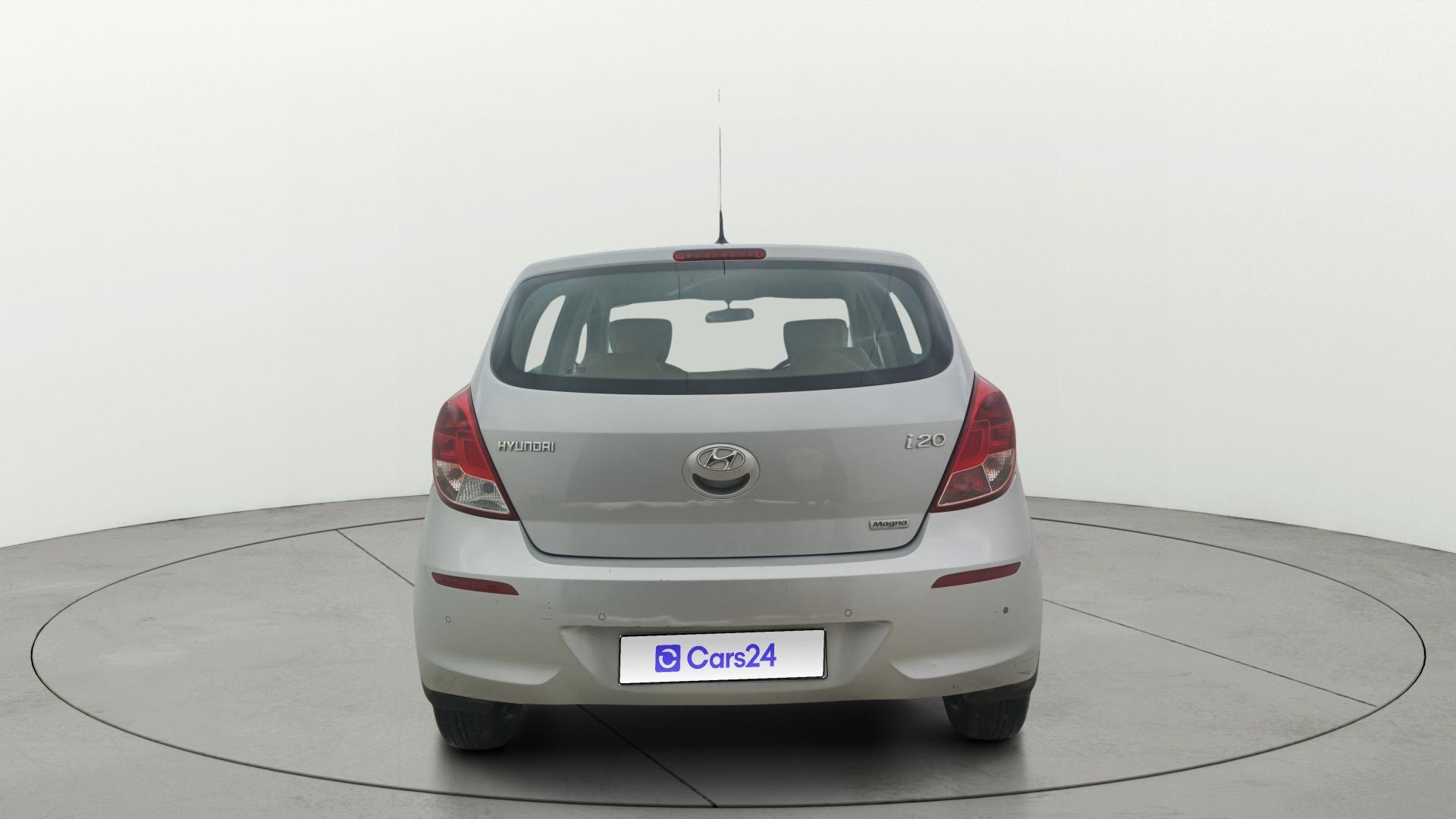 Used 2013 Hyundai i20 Used 2013 Hyundai i20