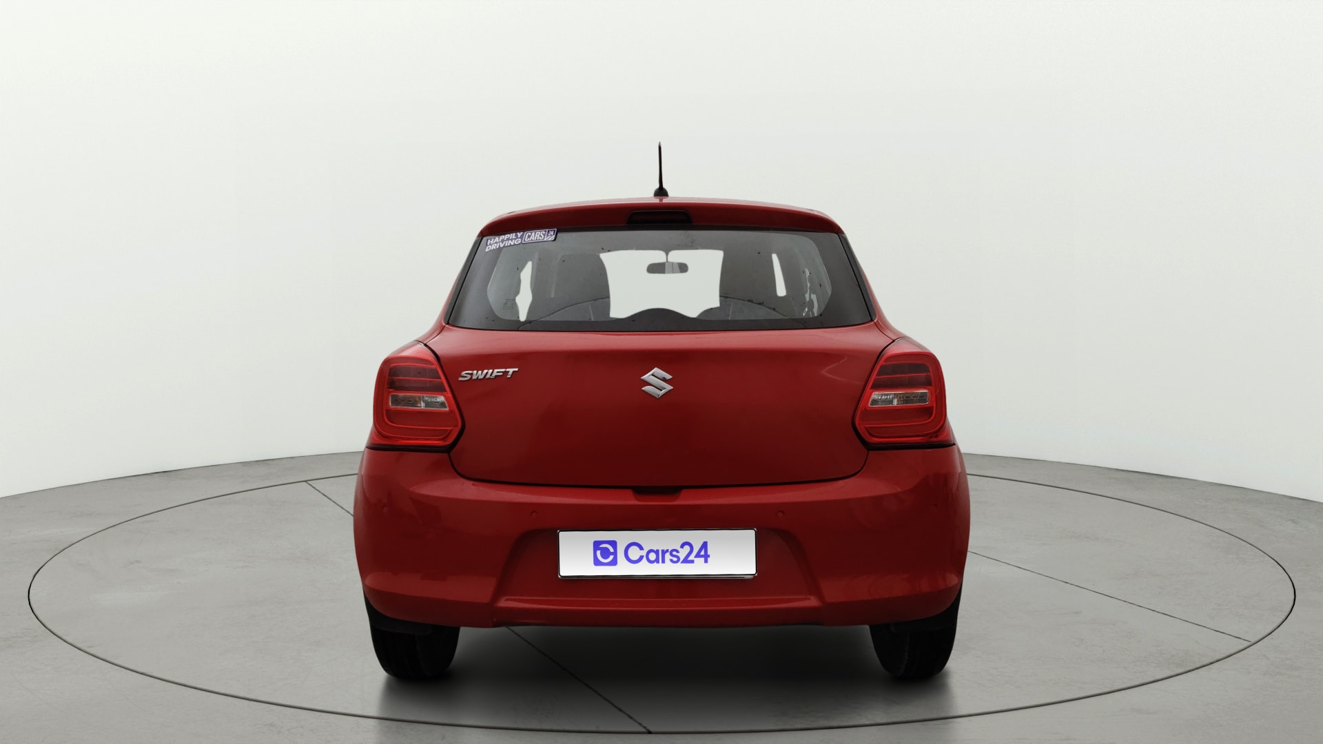 View 2021 Maruti Suzuki 1000 Base Variant Image 38 Used 2021 Maruti Suzuki 1000 Base Variant Image 38