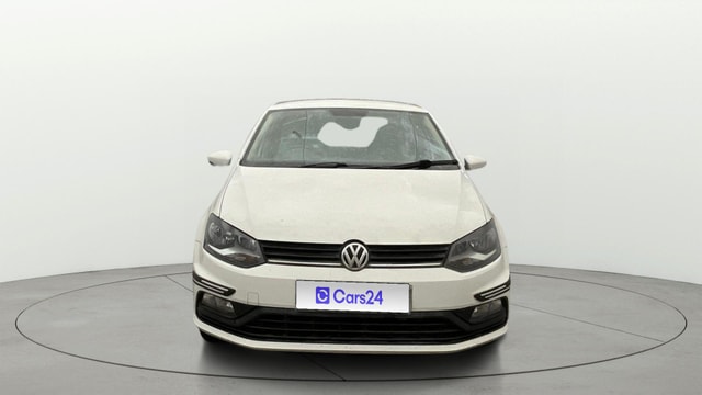 View Volkswagen Ameo Image 1 Used Volkswagen Ameo Image 1