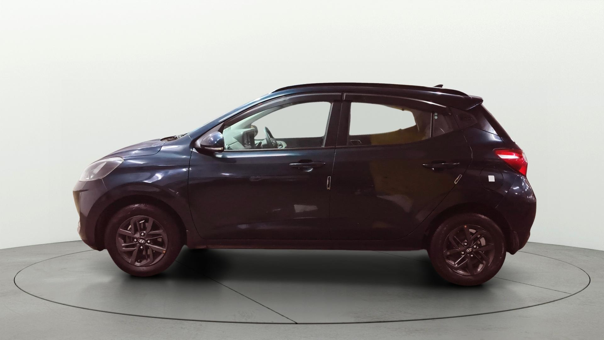 Used 2022 Hyundai Grand i10 Nios Used 2022 Hyundai Grand i10 Nios