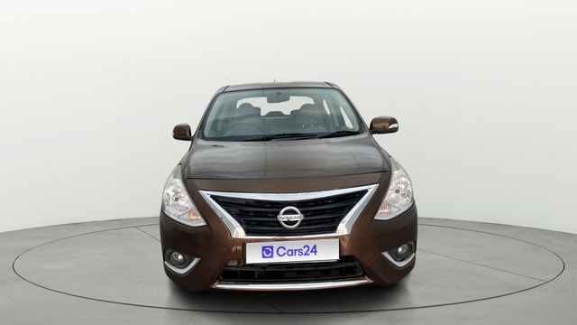 View Nissan Sunny Image 1 Used Nissan Sunny Image 1