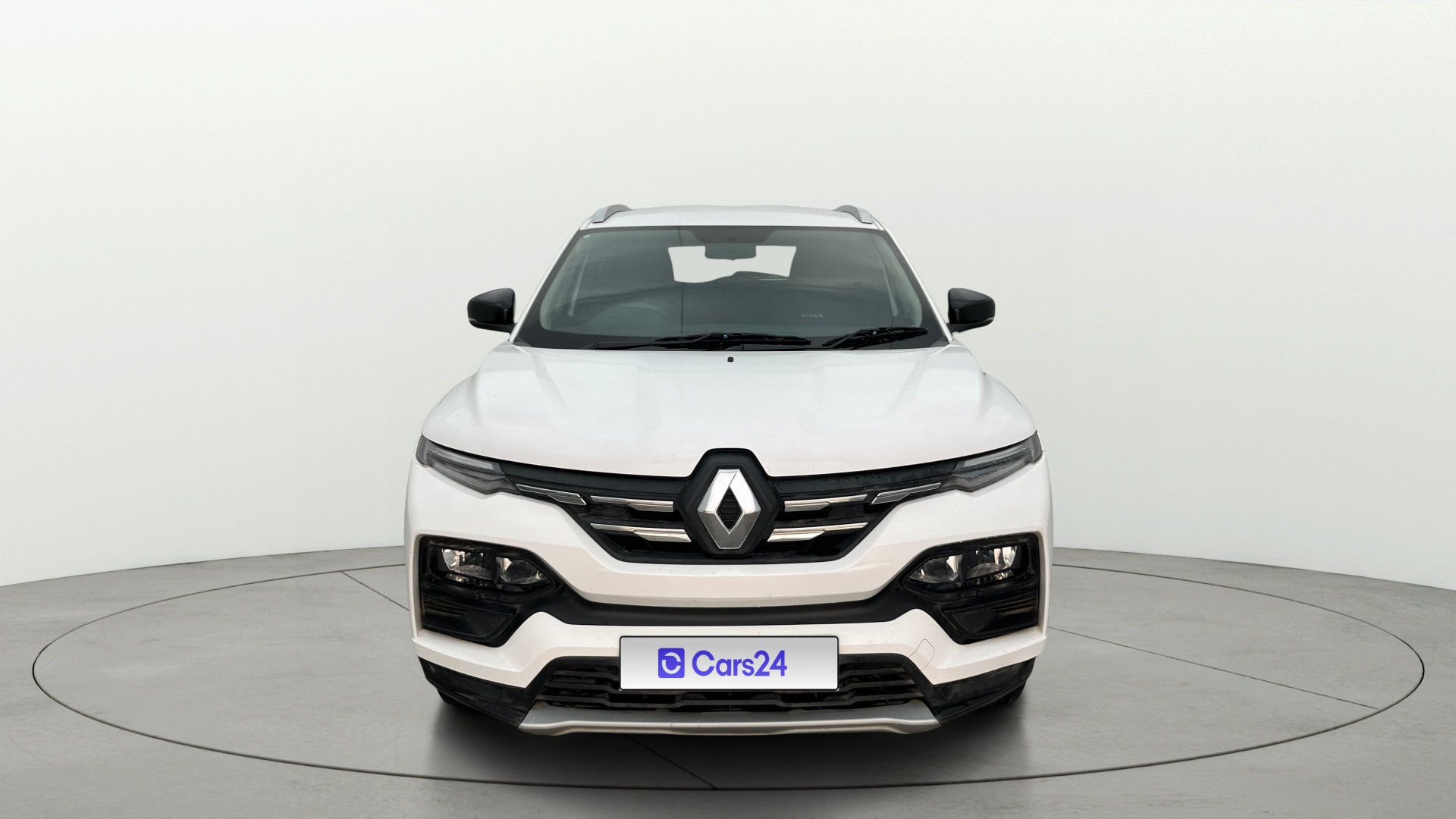 Used 2024 Renault Kiger Used 2024 Renault Kiger