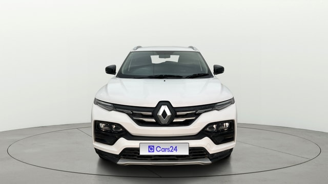 View Renault Kiger Image 1 Used Renault Kiger Image 1