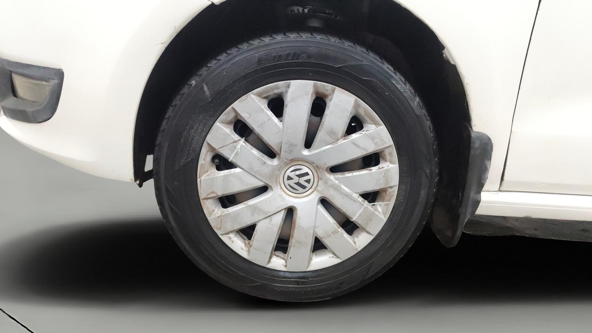 View 2014 Volkswagen Polo 1.2 Comfortline Petrol Image 27 Used 2014 Volkswagen Polo 1.2 Comfortline Petrol Image 27