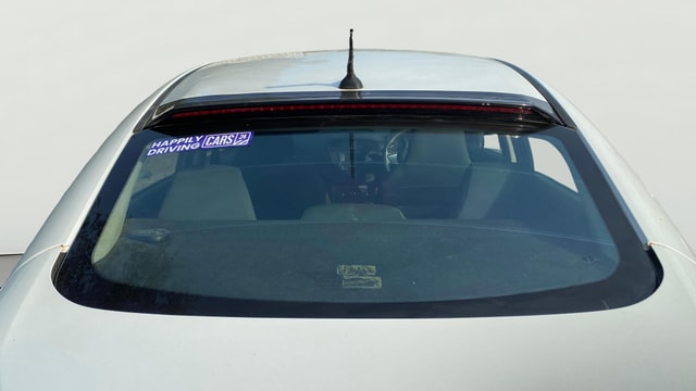 View Tata Tigor Image 4 Used Tata Tigor Image 4