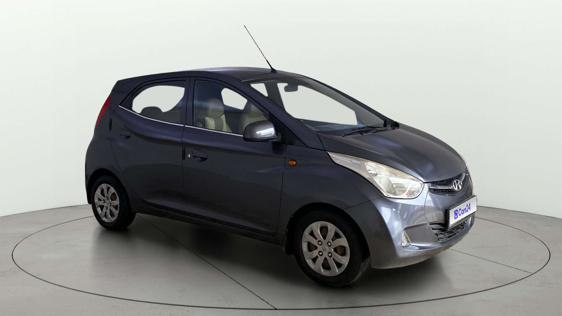 Used 2017 Hyundai EON Used 2017 Hyundai EON