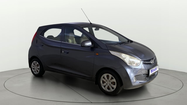 View Hyundai EON Image 21 Used Hyundai EON Image 21