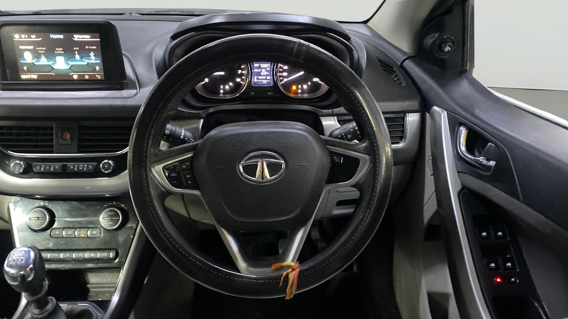 View 2018 Tata Nexon XZ Plus Diesel Image 20 Used 2018 Tata Nexon XZ Plus Diesel Image 20