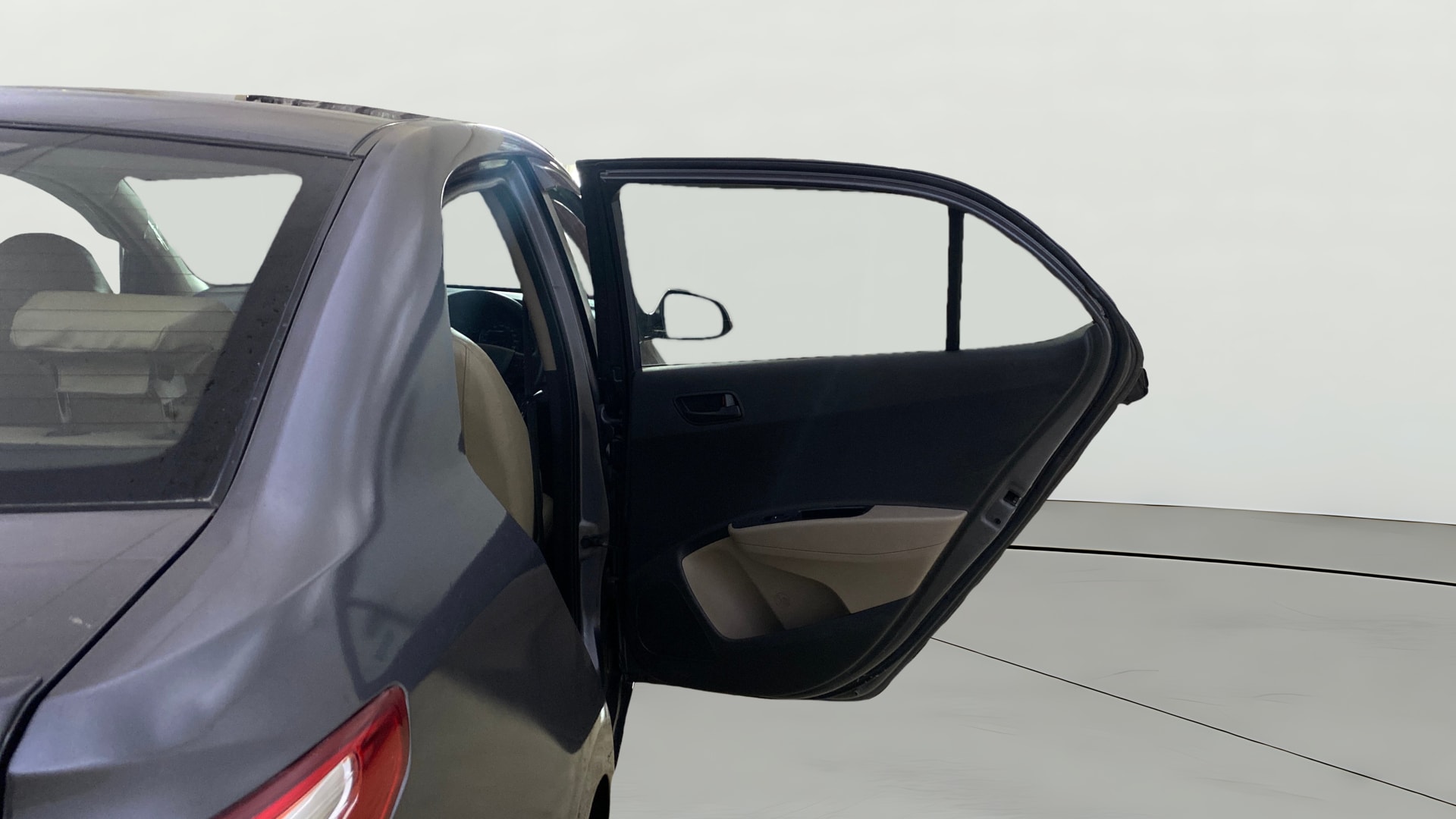 Used 2018 Hyundai Xcent Used 2018 Hyundai Xcent