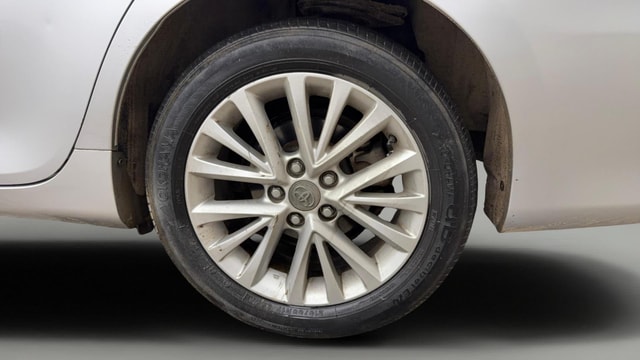 View Toyota Camry Image 8 Used Toyota Camry Image 8
