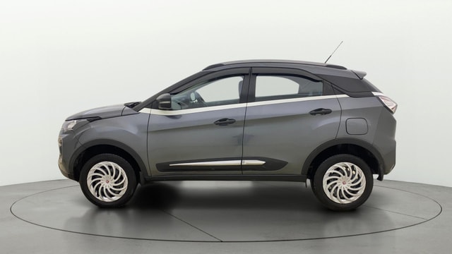 View Tata Nexon Image 5 Used Tata Nexon Image 5