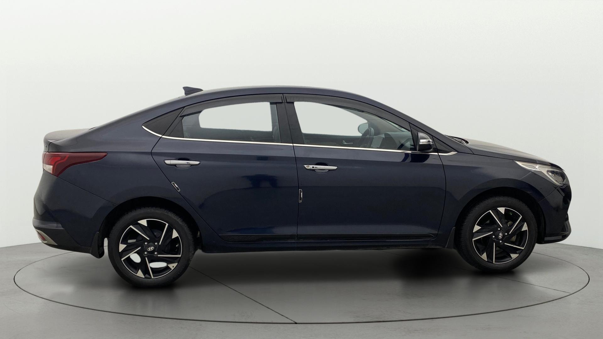 Used 2021 Hyundai Verna Used 2021 Hyundai Verna