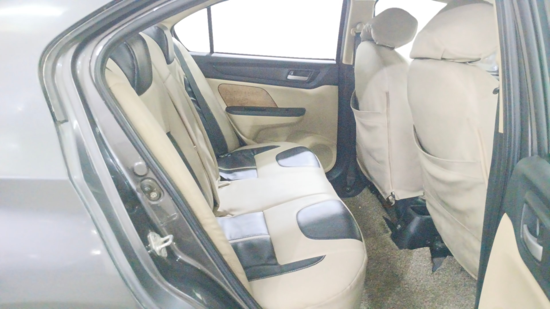View 2018 Honda Amaze E MT Petrol BS IV Image 28 Used 2018 Honda Amaze E MT Petrol BS IV Image 28
