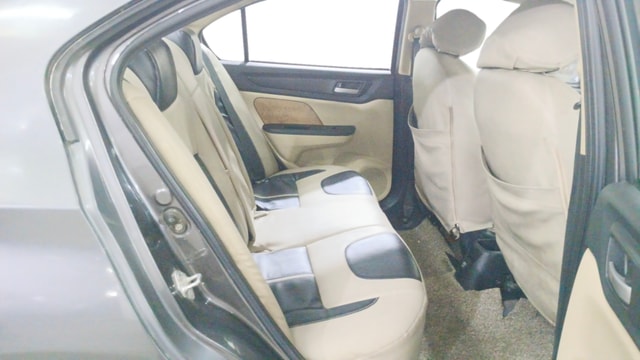 View Honda Amaze Image 28 Used Honda Amaze Image 28