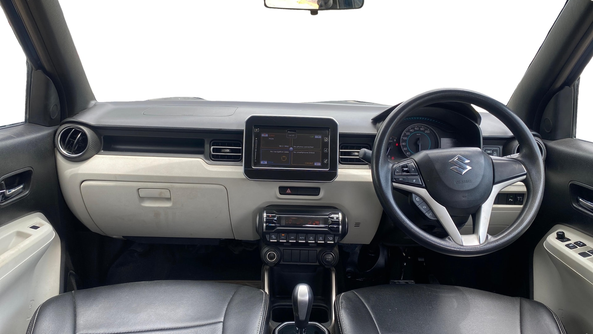 View 2018 Maruti Suzuki 1000 Base Variant Image 16 Used 2018 Maruti Suzuki 1000 Base Variant Image 16