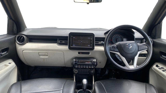 View Maruti Suzuki 1000 Image 16 Used Maruti Suzuki 1000 Image 16