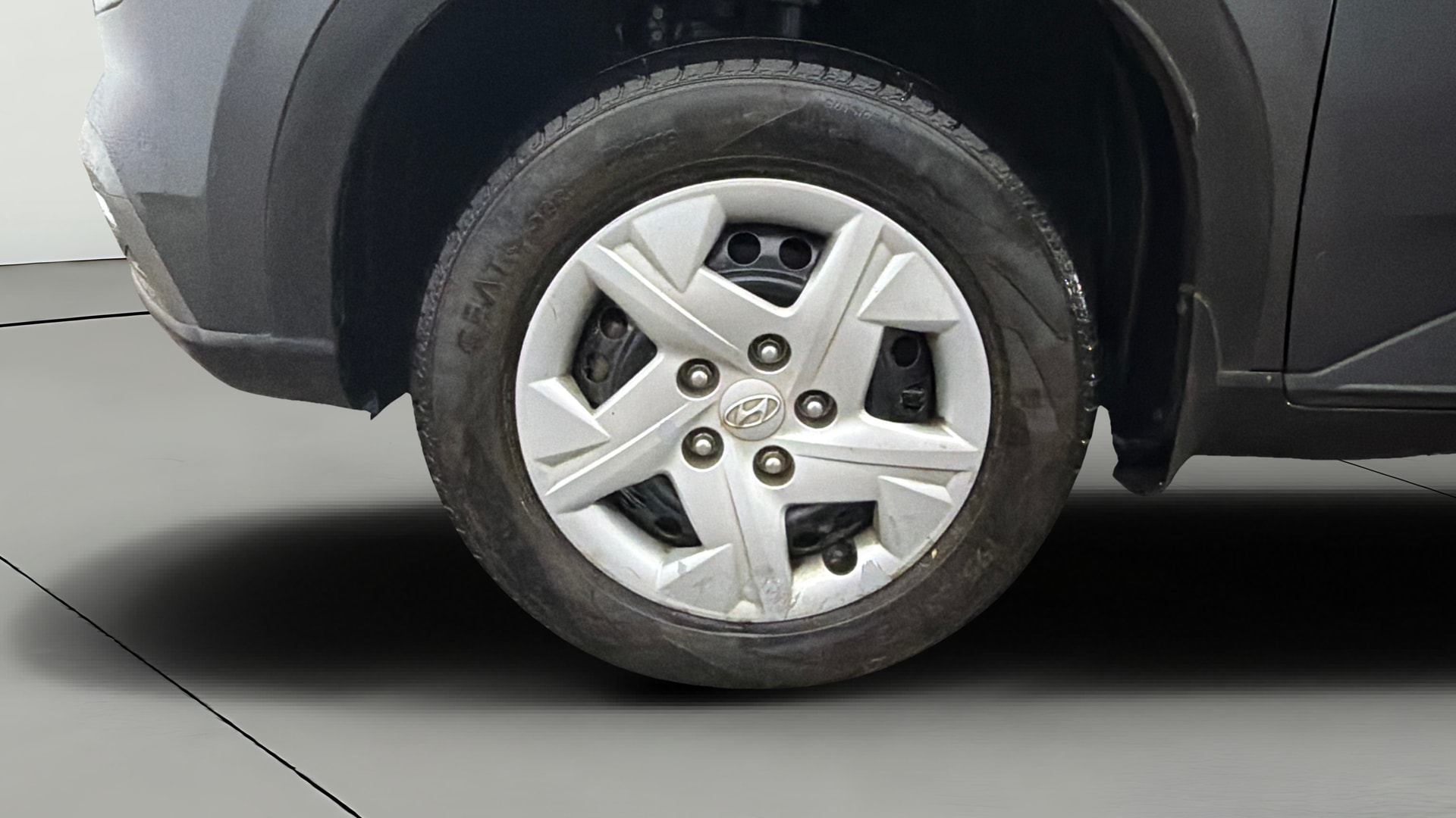 View 2021 Hyundai Venue S 1.2 Petrol Image 28 Used 2021 Hyundai Venue S 1.2 Petrol Image 28