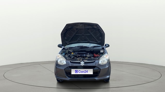 View Maruti Suzuki Alto 800 Image 31 Used Maruti Suzuki Alto 800 Image 31