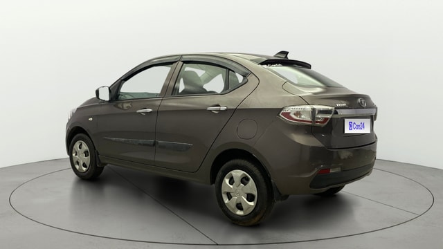 View Tata Tigor Image 2 Used Tata Tigor Image 2