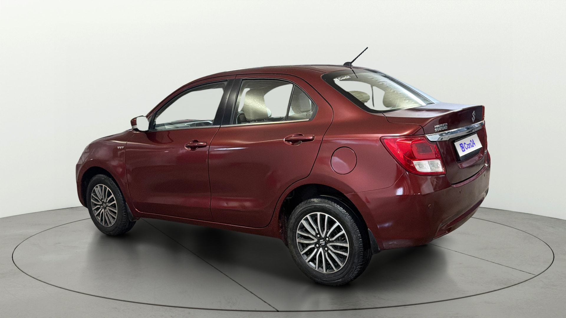 Used 2017 Maruti Suzuki 1000 Used 2017 Maruti Suzuki 1000