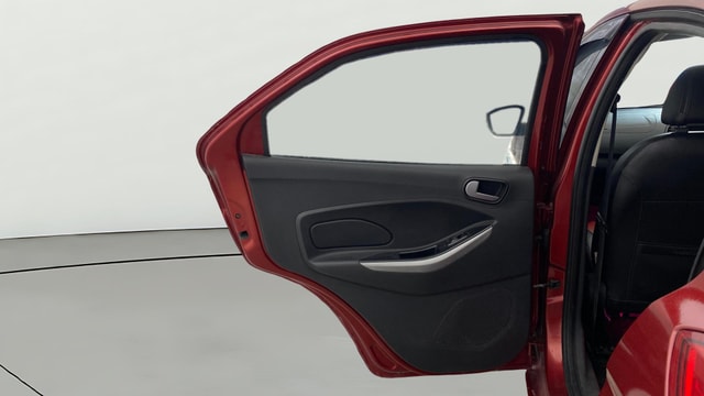 View Ford Figo Aspire Image 22 Used Ford Figo Aspire Image 22