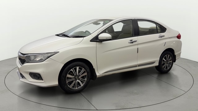View Honda City Image 37 Used Honda City Image 37