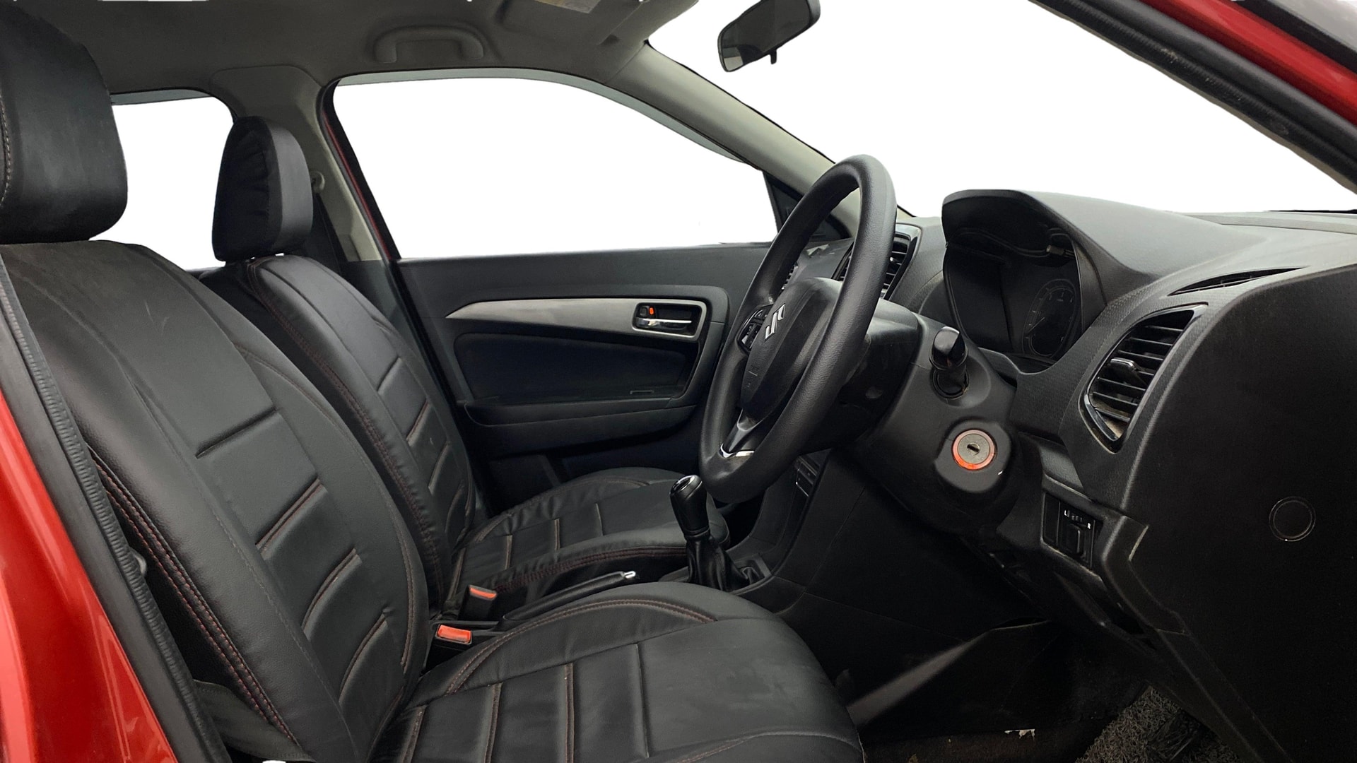 Used 2019 Maruti Suzuki 1000 Used 2019 Maruti Suzuki 1000