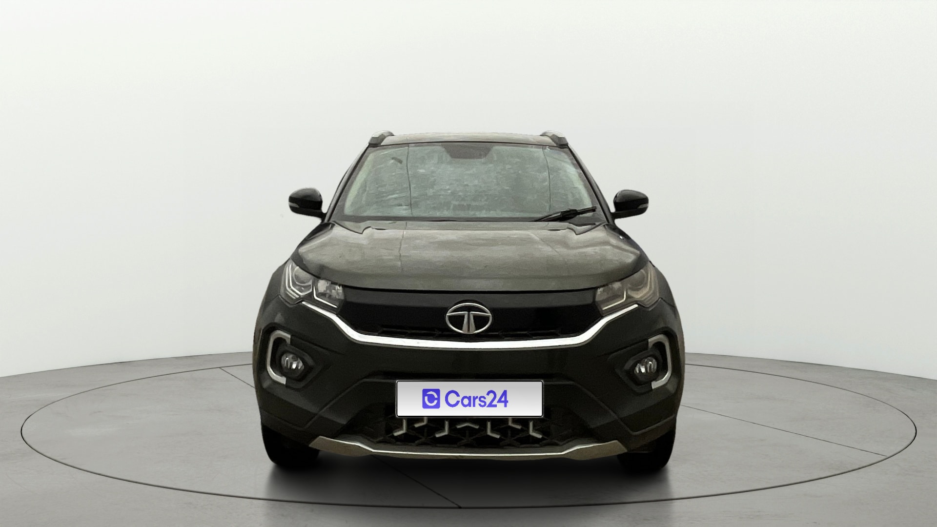 Used 2023 Tata Nexon Used 2023 Tata Nexon