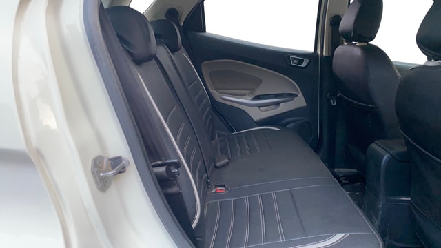 View Ford EcoSport Image 29 Used Ford EcoSport Image 29