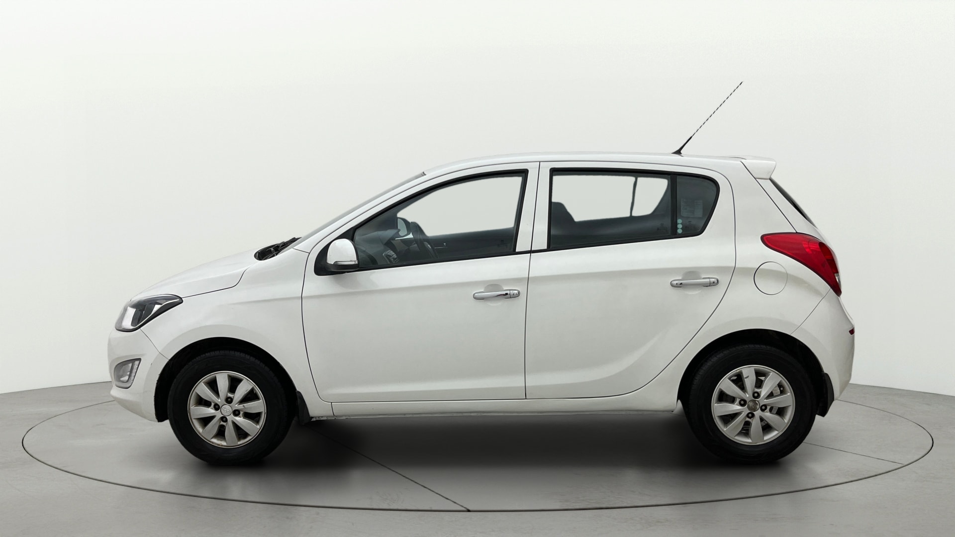 Used 2014 Hyundai i20 Used 2014 Hyundai i20