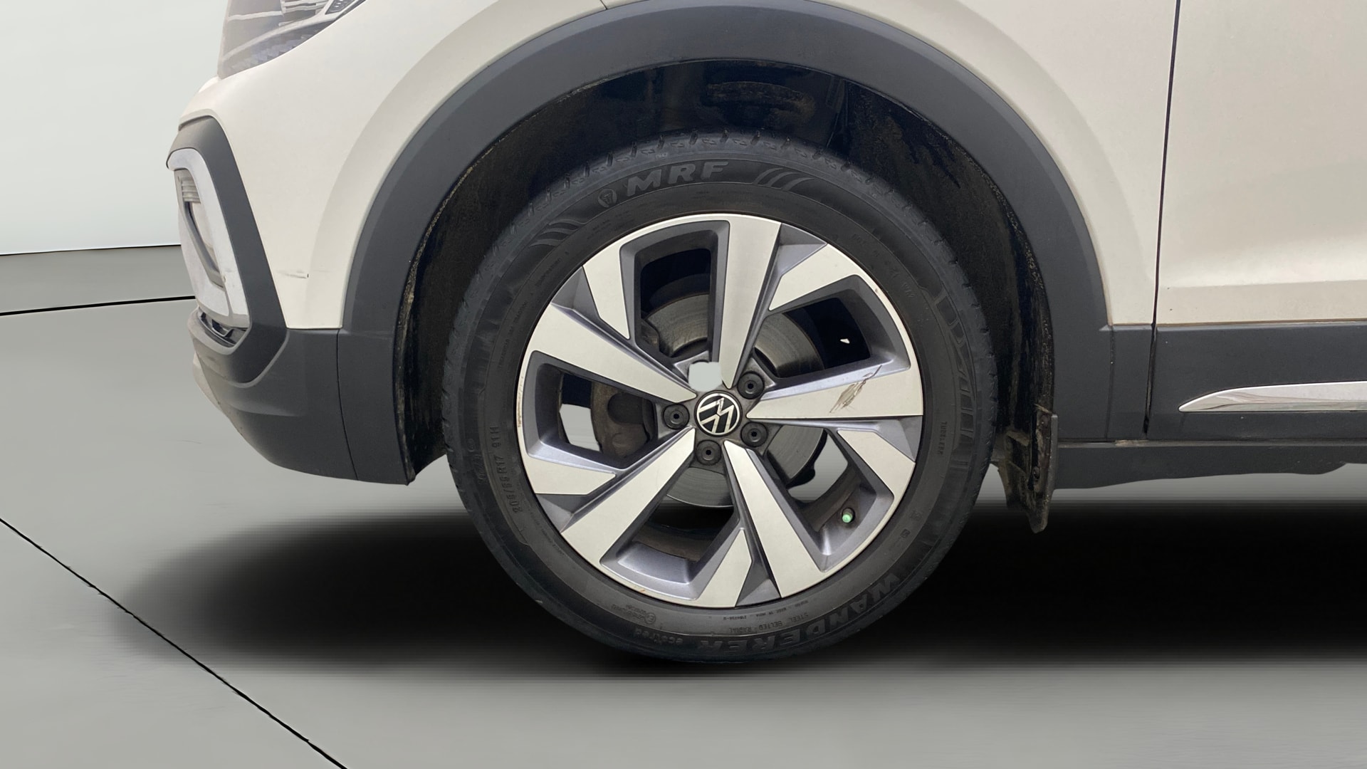 Used 2023 Volkswagen Taigun Used 2023 Volkswagen Taigun