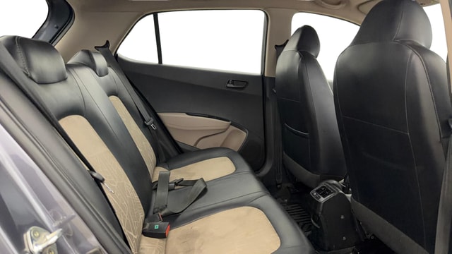 View Hyundai Grand i10 Image 28 Used Hyundai Grand i10 Image 28
