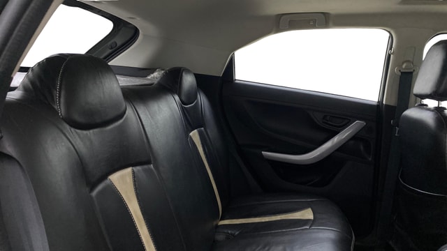 View Tata Nexon Image 29 Used Tata Nexon Image 29