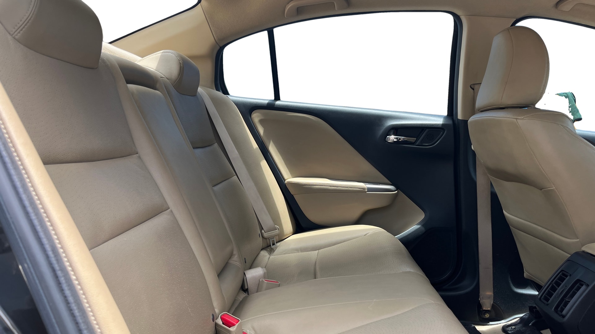 Used 2016 Honda City Used 2016 Honda City