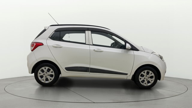 View Hyundai Grand i10 Image 8 Used Hyundai Grand i10 Image 8