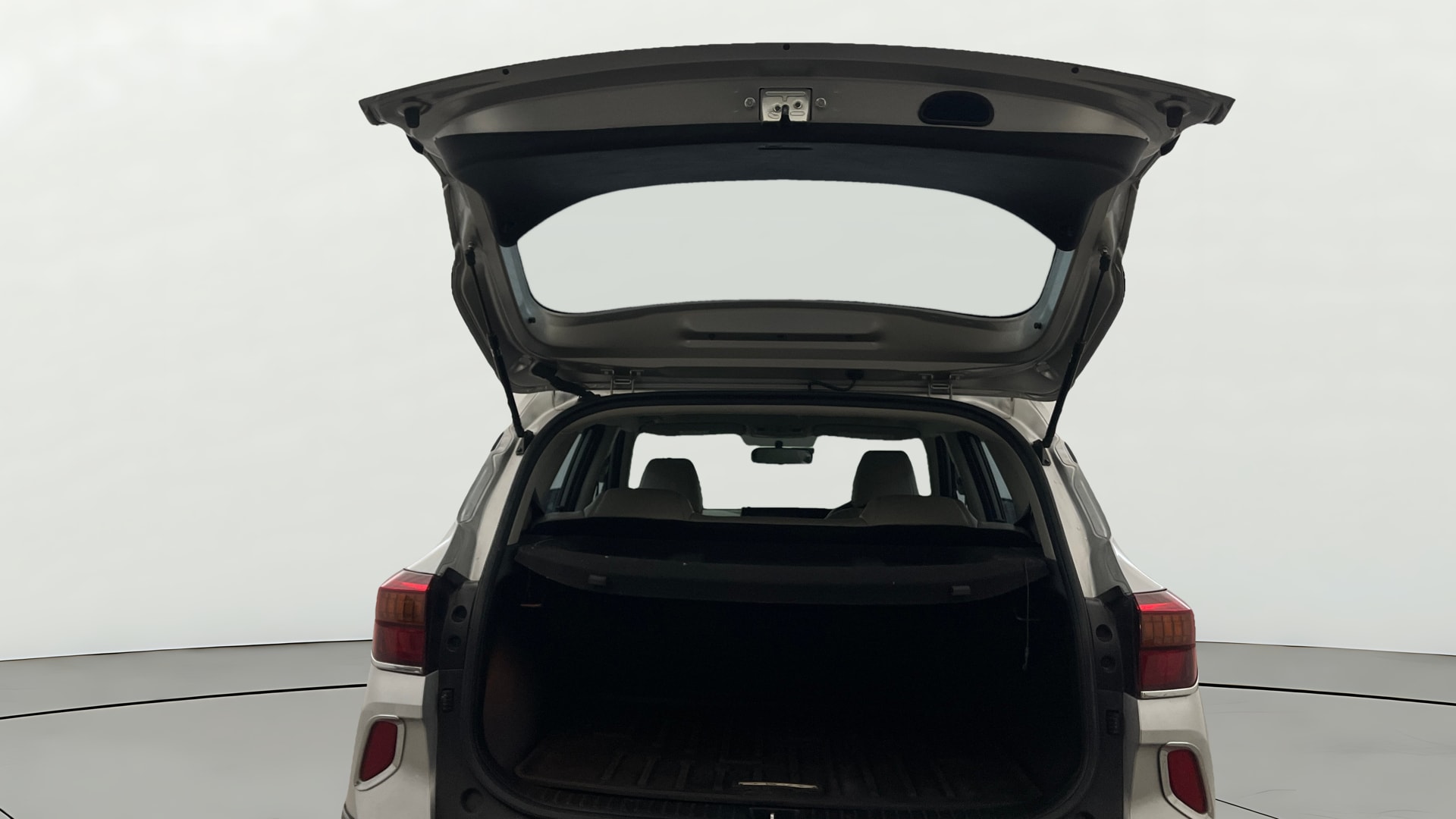 Used 2022 Kia Seltos Used 2022 Kia Seltos
